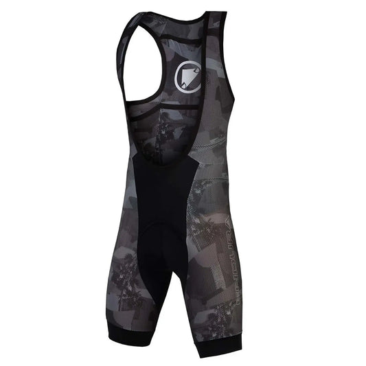 Endura - SingleTrack Bibliner - Men's - Black