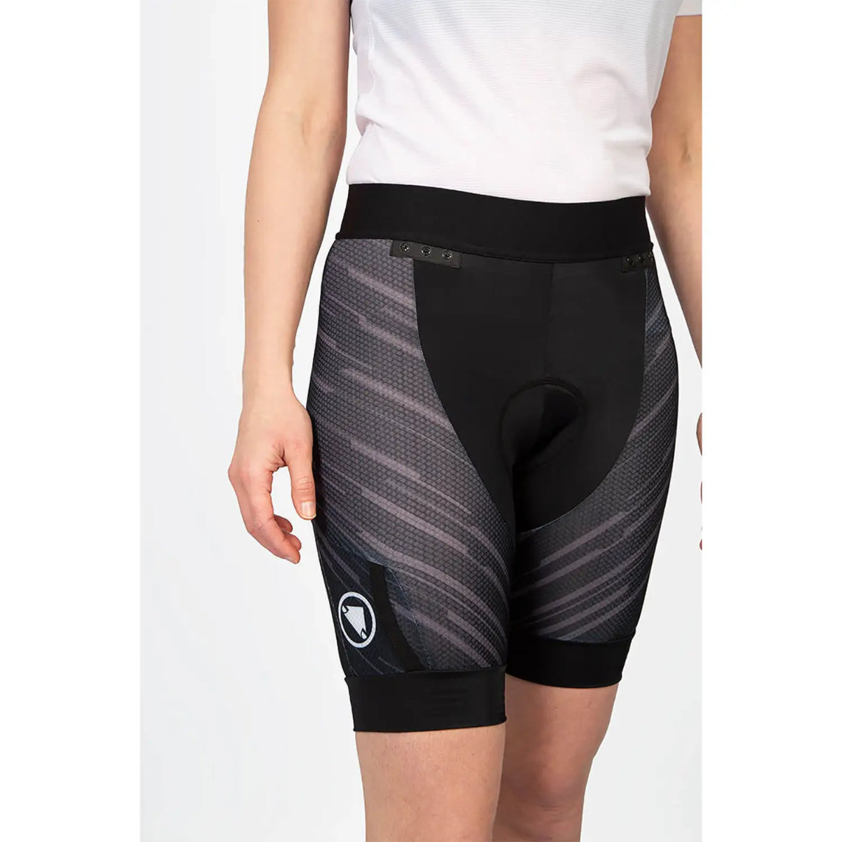 Endura - SingleTrack Liner Short Women's - Black