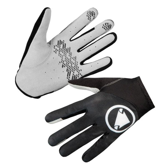 Endura - Hummvee Lite Icon Glove - Men's - Black