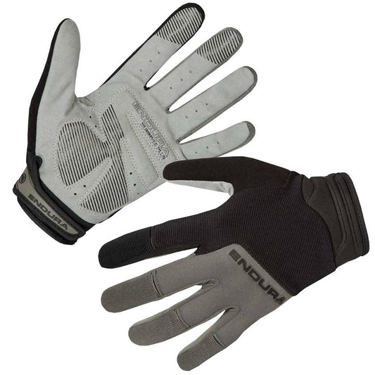 Endura - Hummvee Plus Bike Glove II Women's - Black
