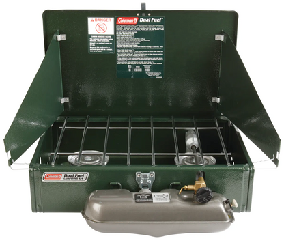 Coleman - Guide Series 424 2 Burner Stove