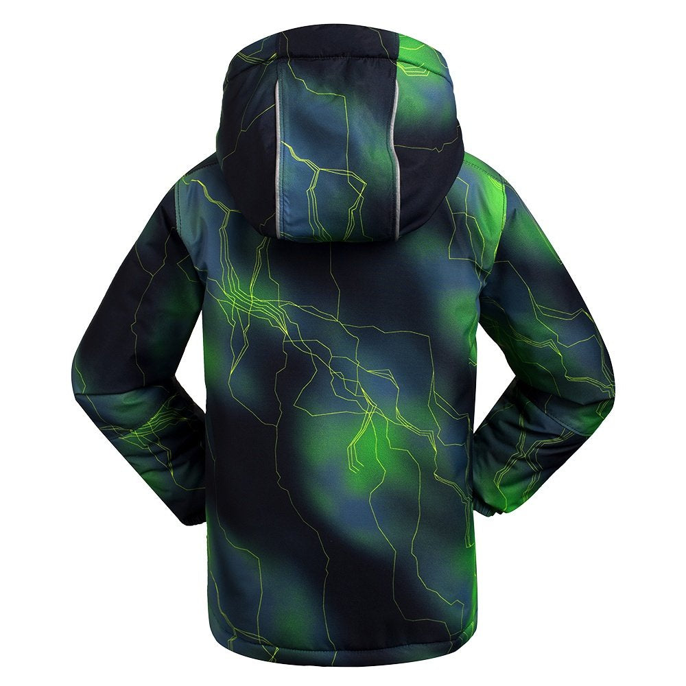 Kamik - Walker Luxray Boys Winter Jacket