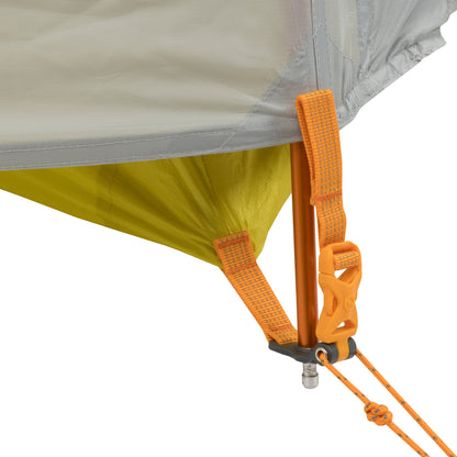 Big Agnes - Salt Creek 3 Tent - Gray Violet Warm Olive