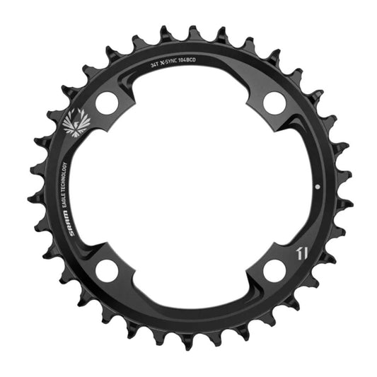 SRAM - XSYNC 2 EAGLE DM CHNRING