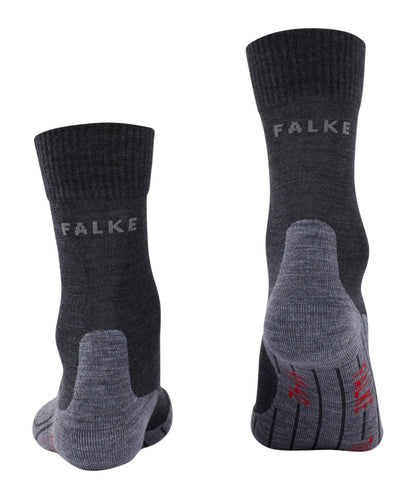 Falke - TK5 Wander Men's - Light Grey
