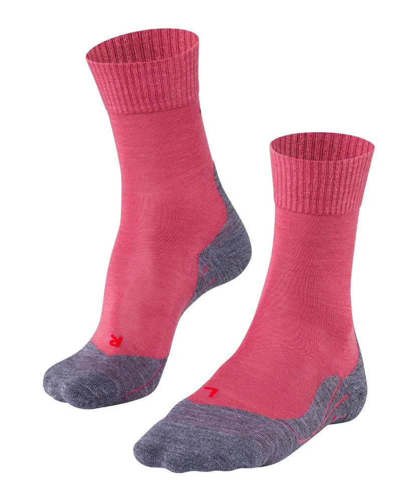 Falke - TK5 Wander Women's - Mixed Berry