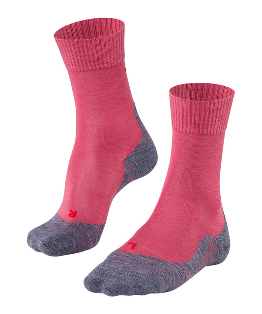 Falke - TK5 Wander Women's - Mixed Berry