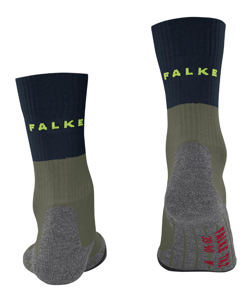 Falke - TK2 Explore Women's - Mixed Berry