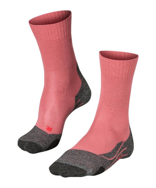 Falke - TK2 Explore Women's - Mixed Berry