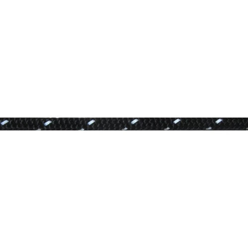 Sterling - 2.75mm GloCord - Black
