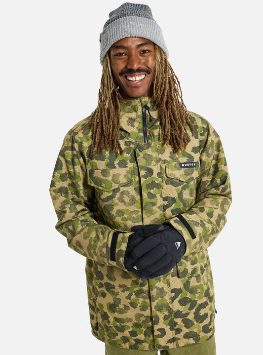 Burton - Covert 2L Jacket - Men's