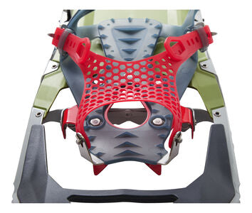 MSR - Revo Ascent Snowshoes - Olive