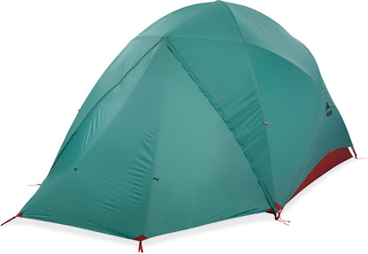 MSR - Habitude 6 Tent - Blue
