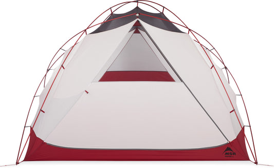 MSR - Habitude 6 Tent