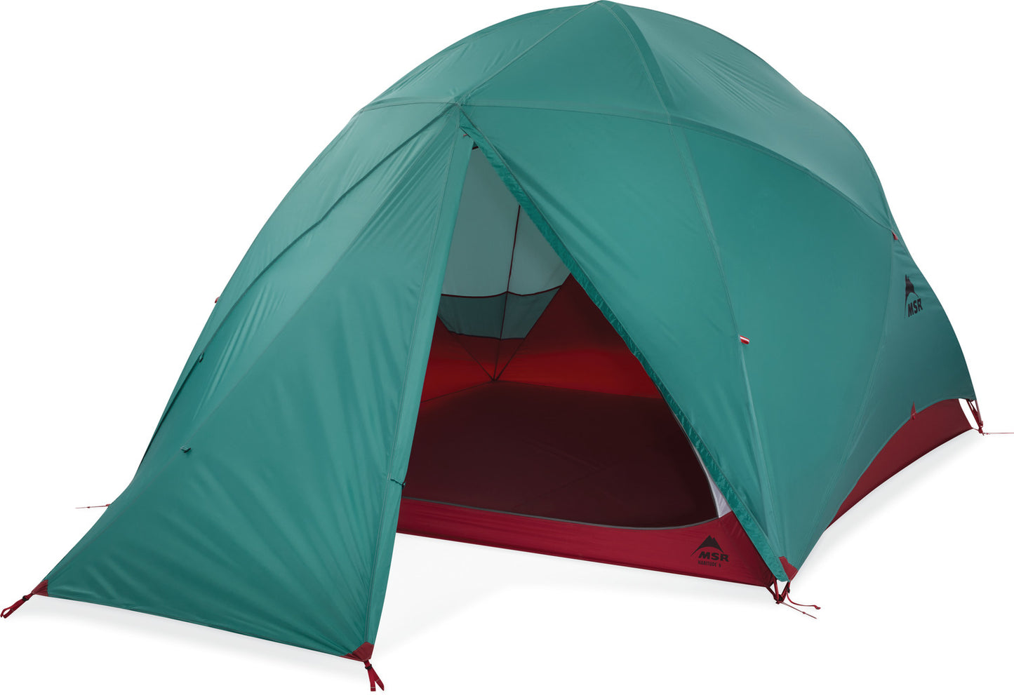 MSR - Habitude 6 Tent - Blue