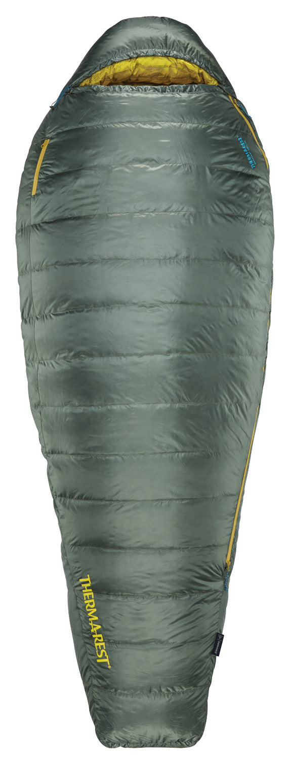 Thermarest - Questar 20F/-6C Sleeping Bag - Balsam