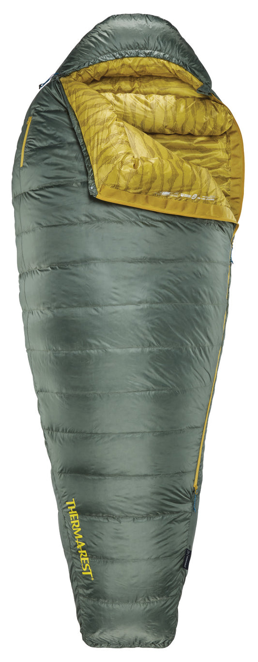 Thermarest - Questar 20F/-6C Sleeping Bag