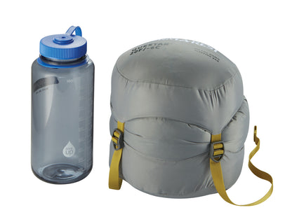 Thermarest - Questar 20F/-6C Sleeping Bag - Balsam
