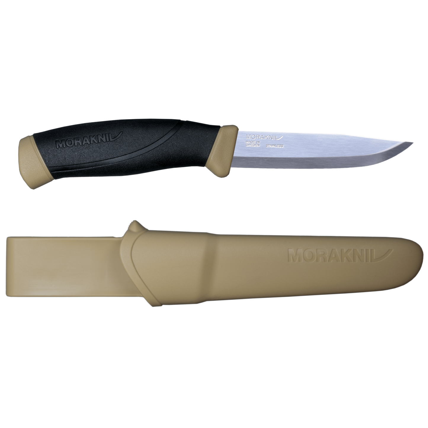 Morakniv - Companion - Desert