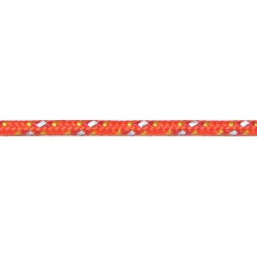 Sterling - 2.75mm GloCord - Orange