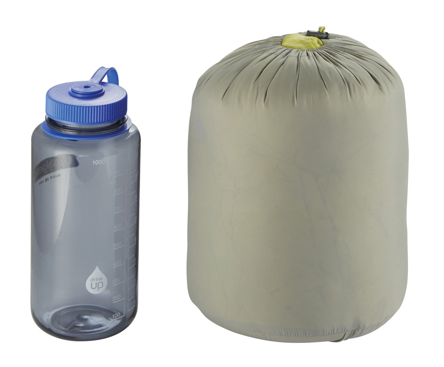 Thermarest - Corus 32F/0C Quilt - Spring