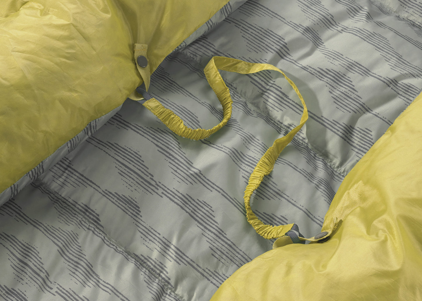 Thermarest - Corus 32F/0C Quilt - Spring