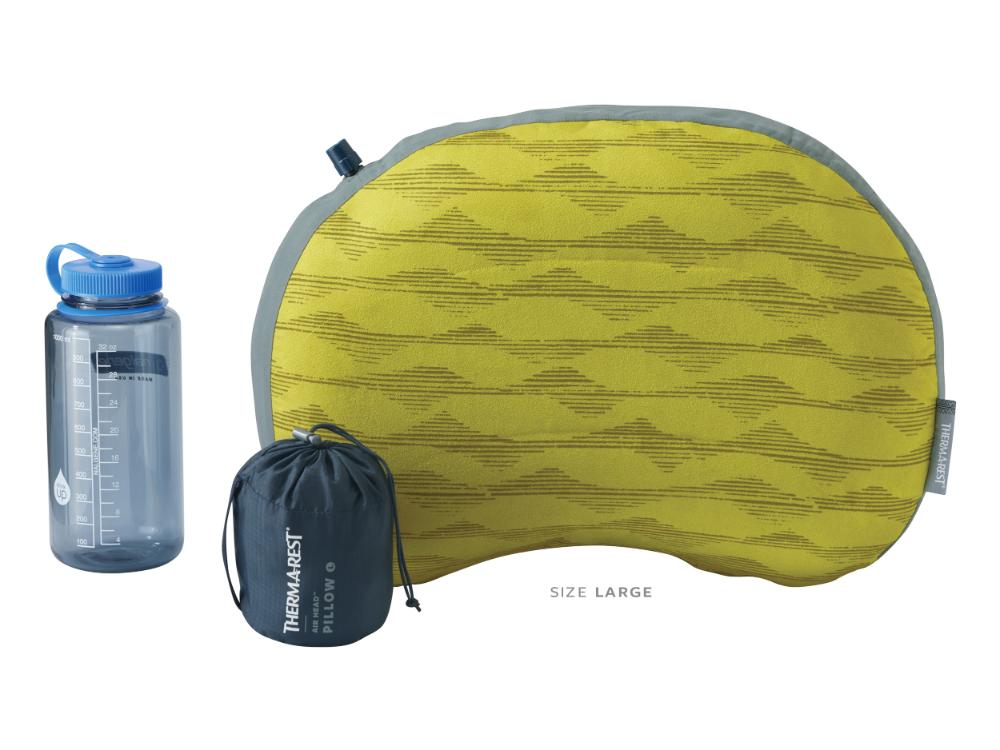 Thermarest - Air Head Pillow