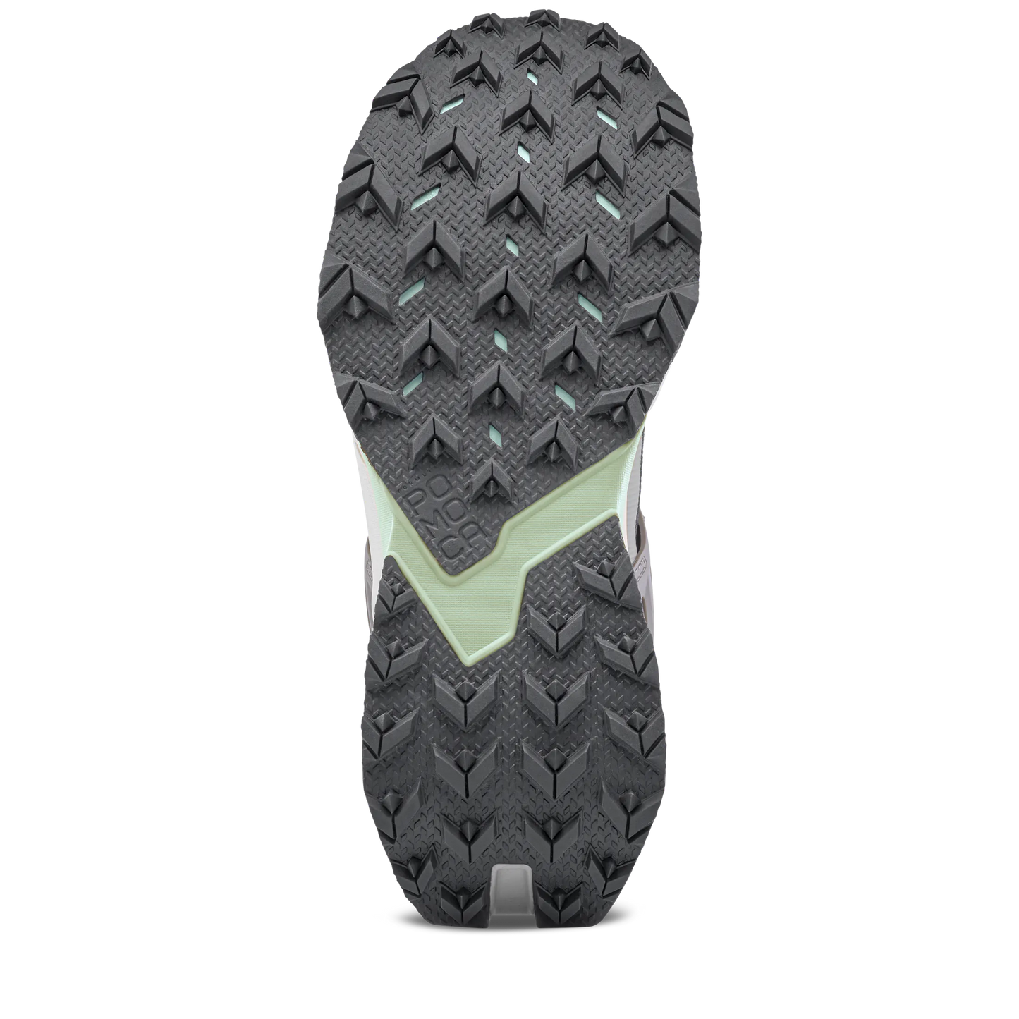 Salewa - Women's Pedroc 2 PTX - Black Out/Bungee Cord