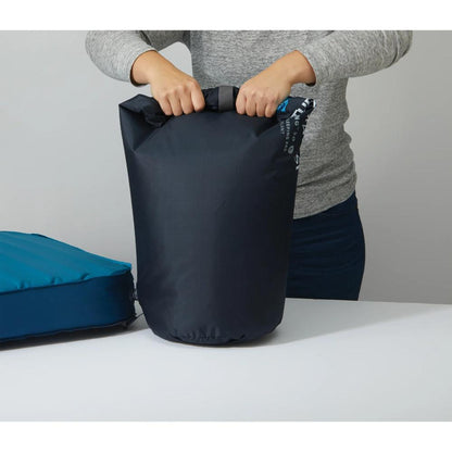 Thermarest - MondoKing 3d Pad - Lyons Blue