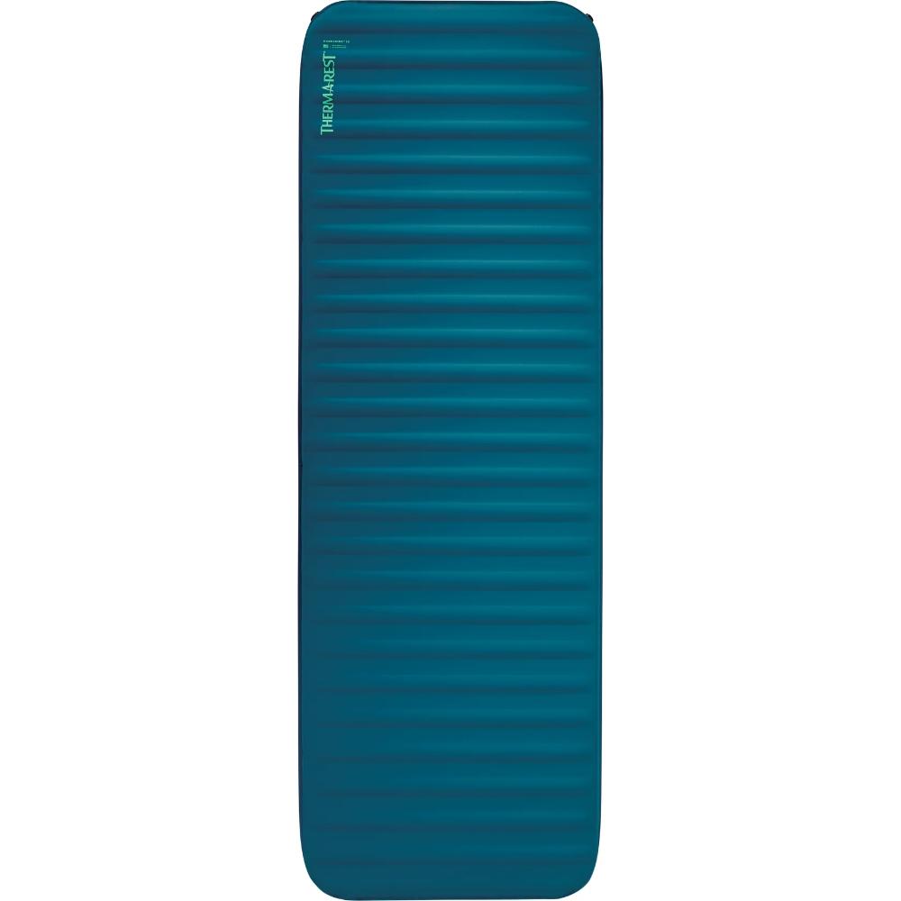 Therm-a-Rest - MondoKing 3d Pad - Lyons Blue