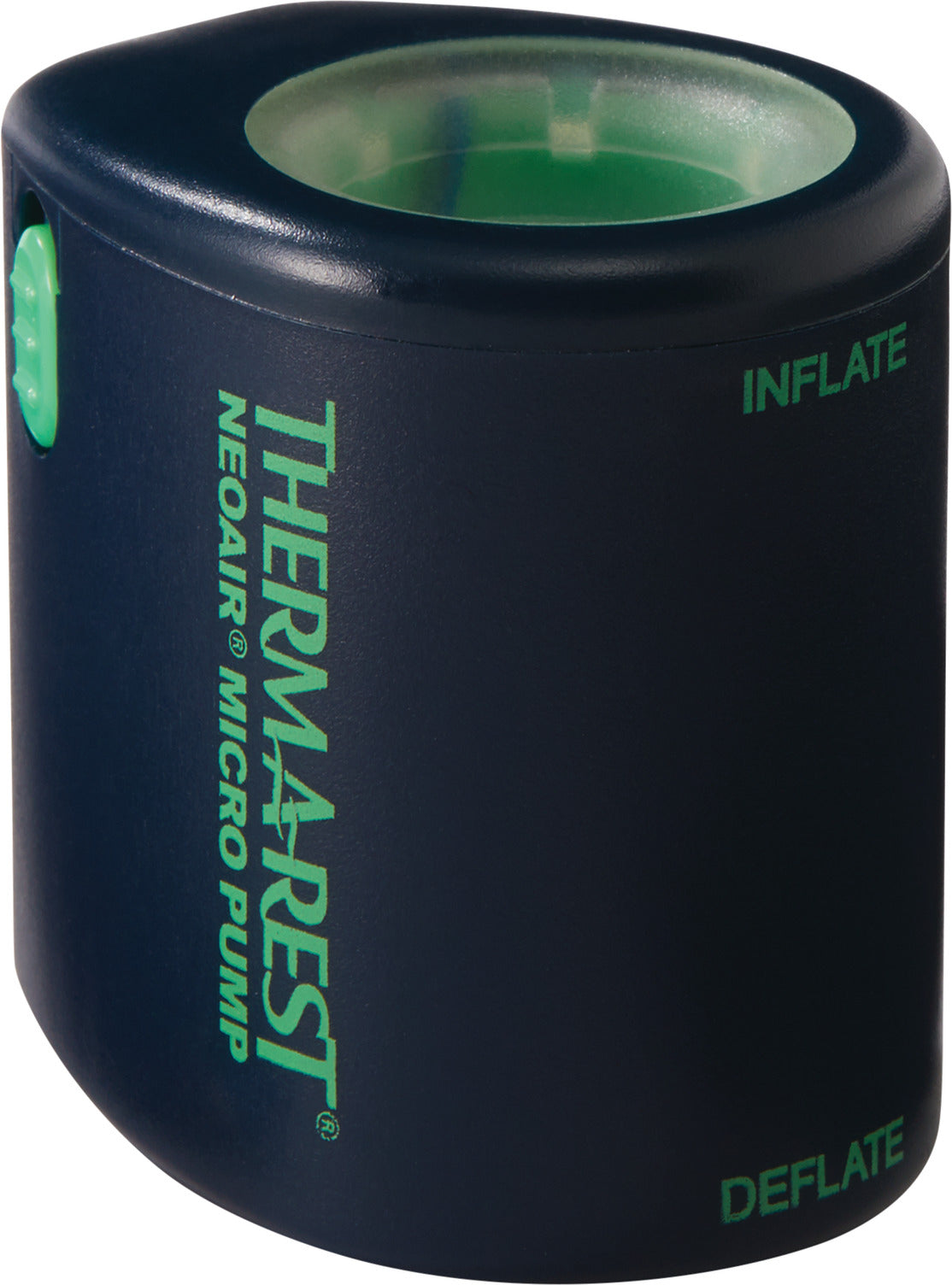 Thermarest - NeoAir MicroPump Pad - Black