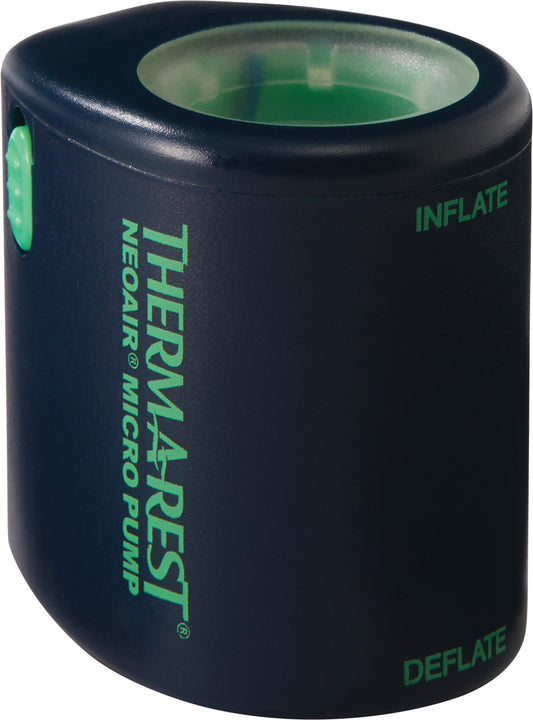 Thermarest - NeoAir MicroPump Pad