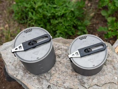 MSR - Trail Lite 1.3L Pot