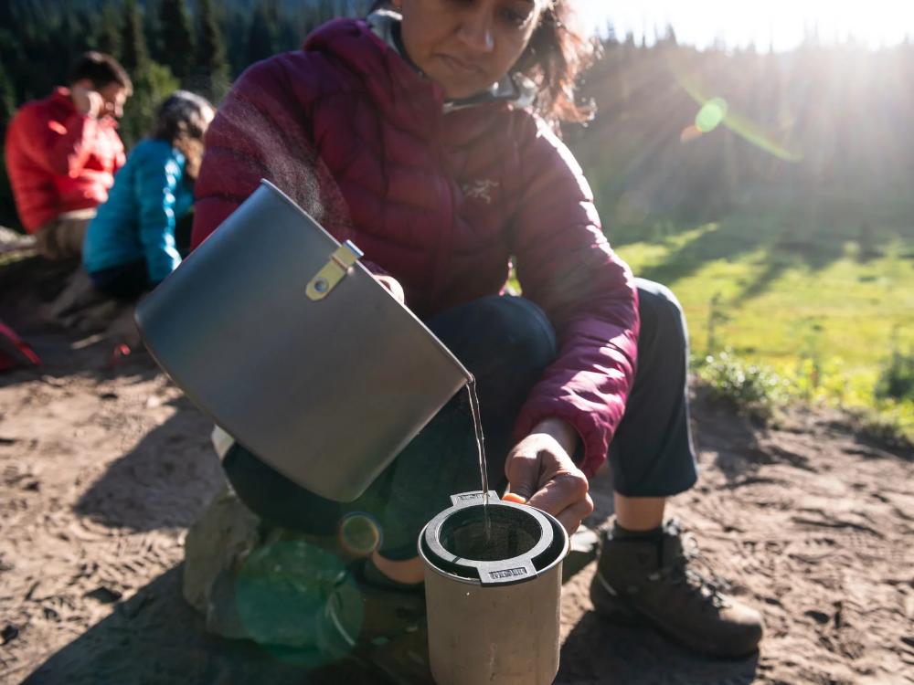MSR - Trail Lite 1.3L Pot