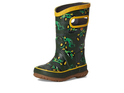 Mud & Rain Boots