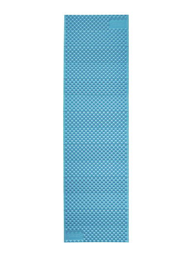 Therm-a-Rest - Z Lite Sol Foam Pad - Silver Limon