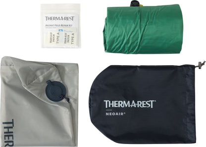 Thermarest - NeoAir Venture Pad - Pine