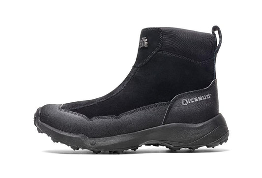 Icebug - Metro2 BUGrip - Men's - Black