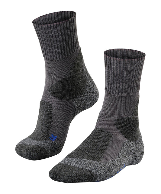 Falke - TK1 Advensture Cool Women's - Asphalt Mel.
