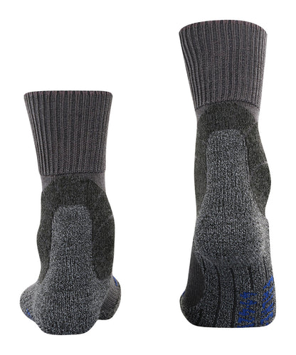 Falke - TK1 Advensture Cool Women's - Asphalt Mel.