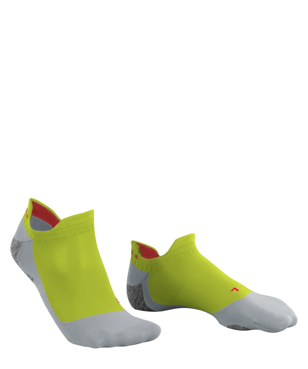 Falke - RU5 Race Invisible - Cobalt