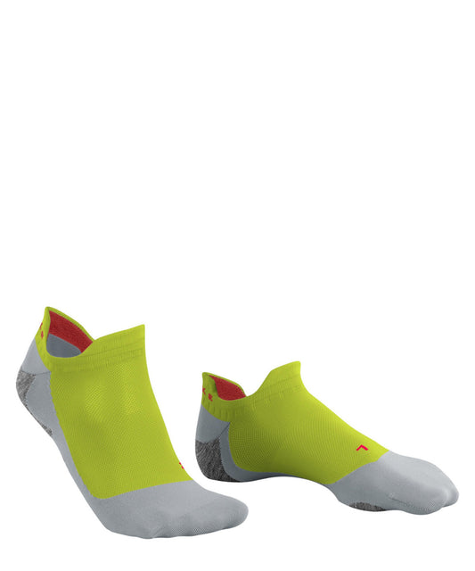 Falke - RU5 Race Invisible - Cobalt