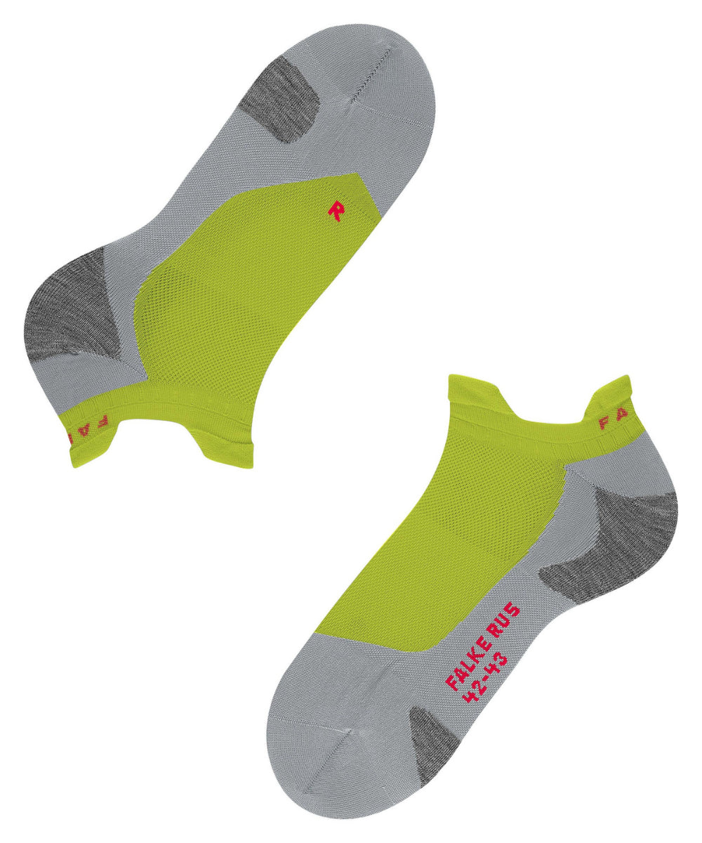 Falke - RU5 Race Invisible - Cobalt