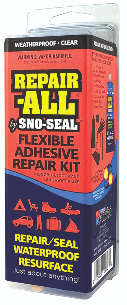 Sno Seal - Repair All Repair Kit