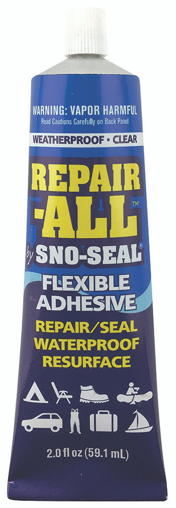 Sno Seal - Repair All Repair Kit
