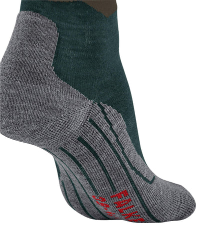 Falke - TK2 Crest - Men's - Steel Grey