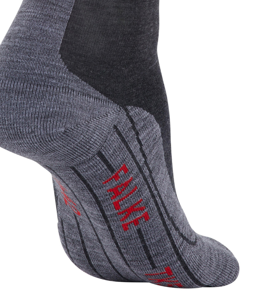 Falke - TK5 Wander Men's - Light Grey