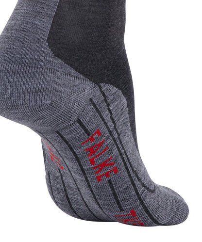 Falke - TK5 Wander Men's - Light Grey