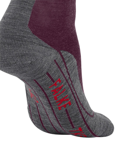 Falke - TK5 Wander Women's - Mixed Berry