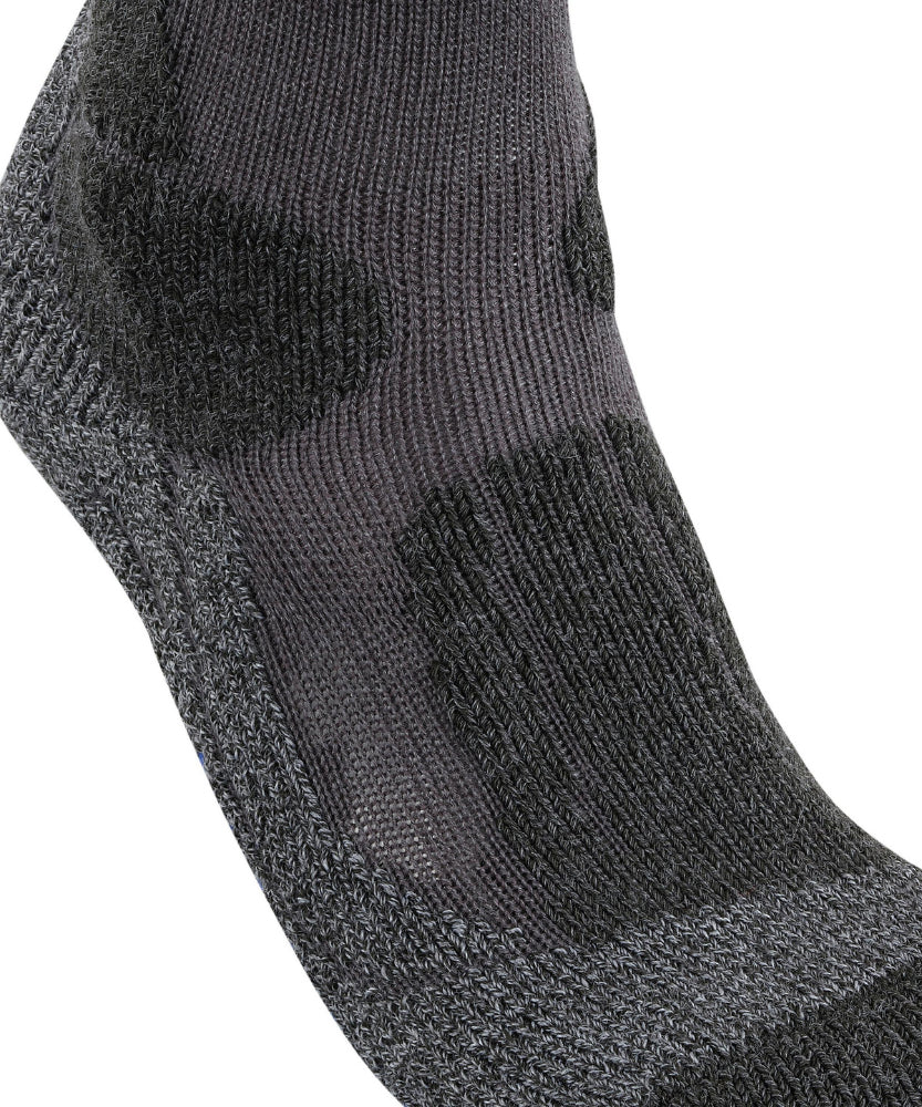 Falke - TK1 Advensture Cool Women's - Asphalt Mel.